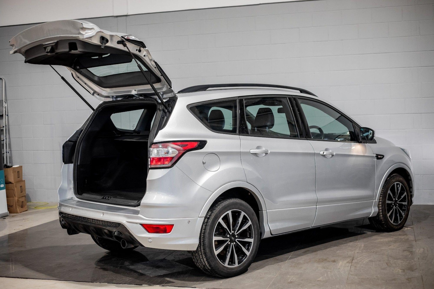 Used Ford Kuga for sale - 77279272: Photo 35