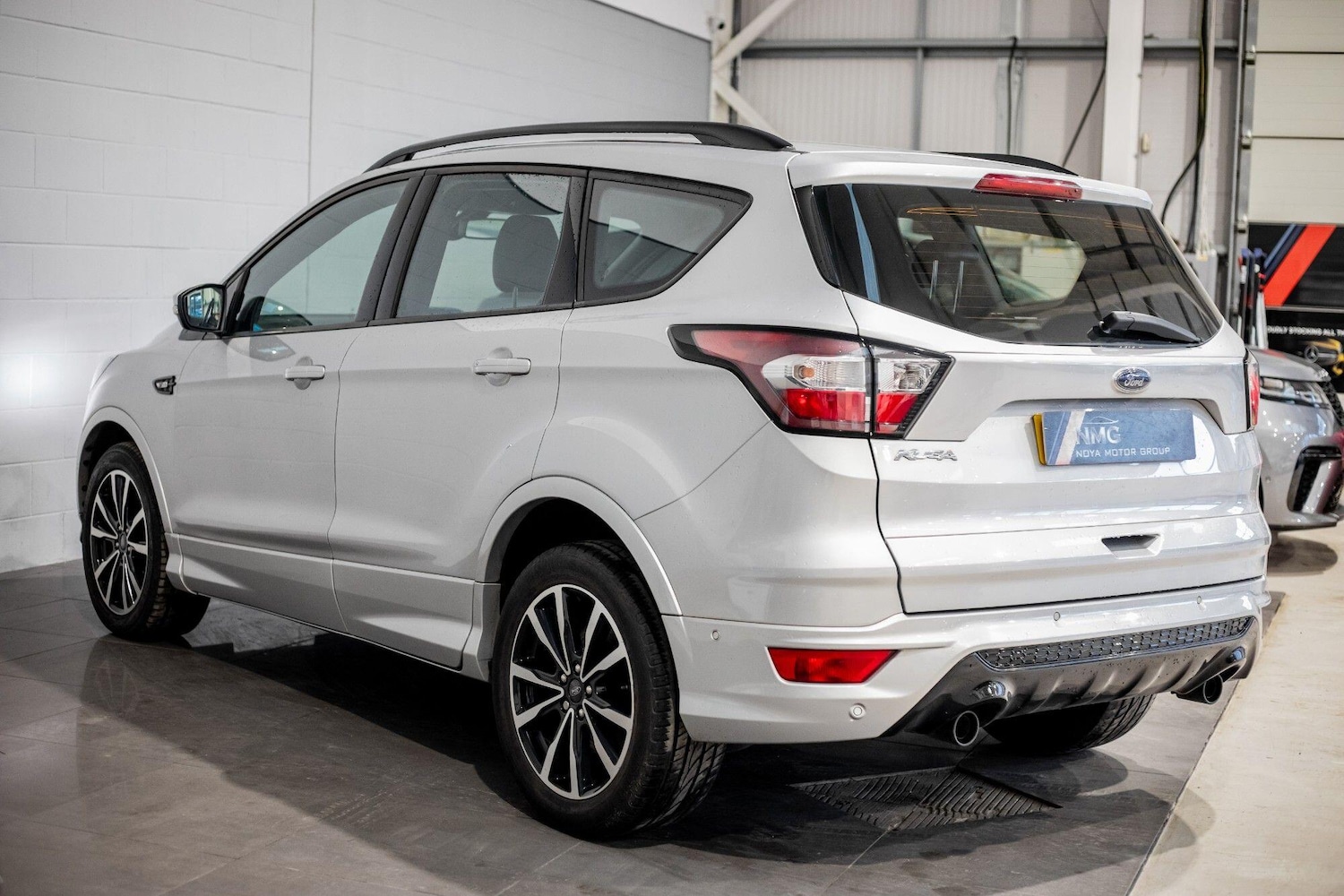Used Ford Kuga for sale - 77279272: Photo 4