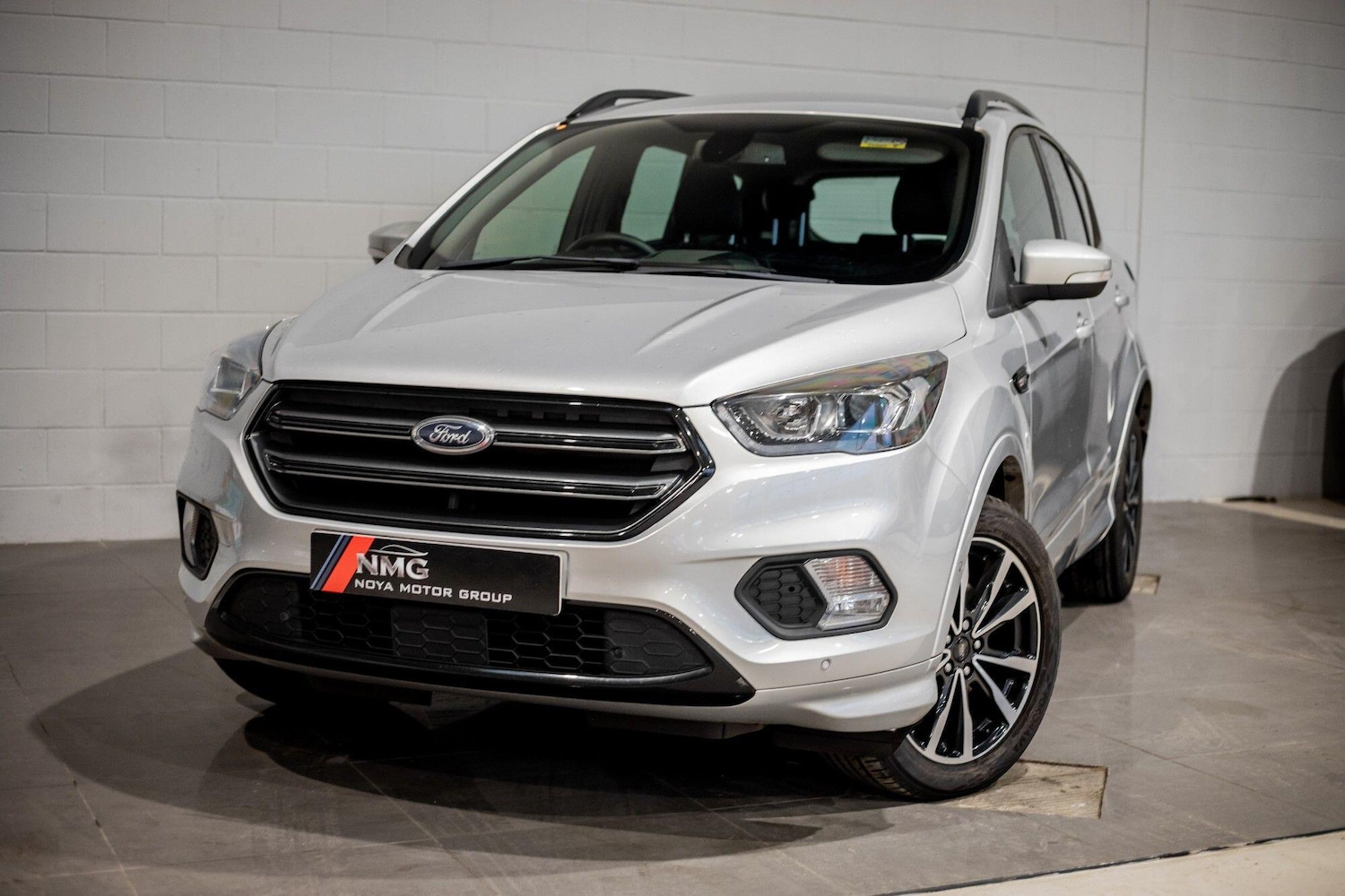 Used Ford Kuga for sale - 77279272: Photo 5