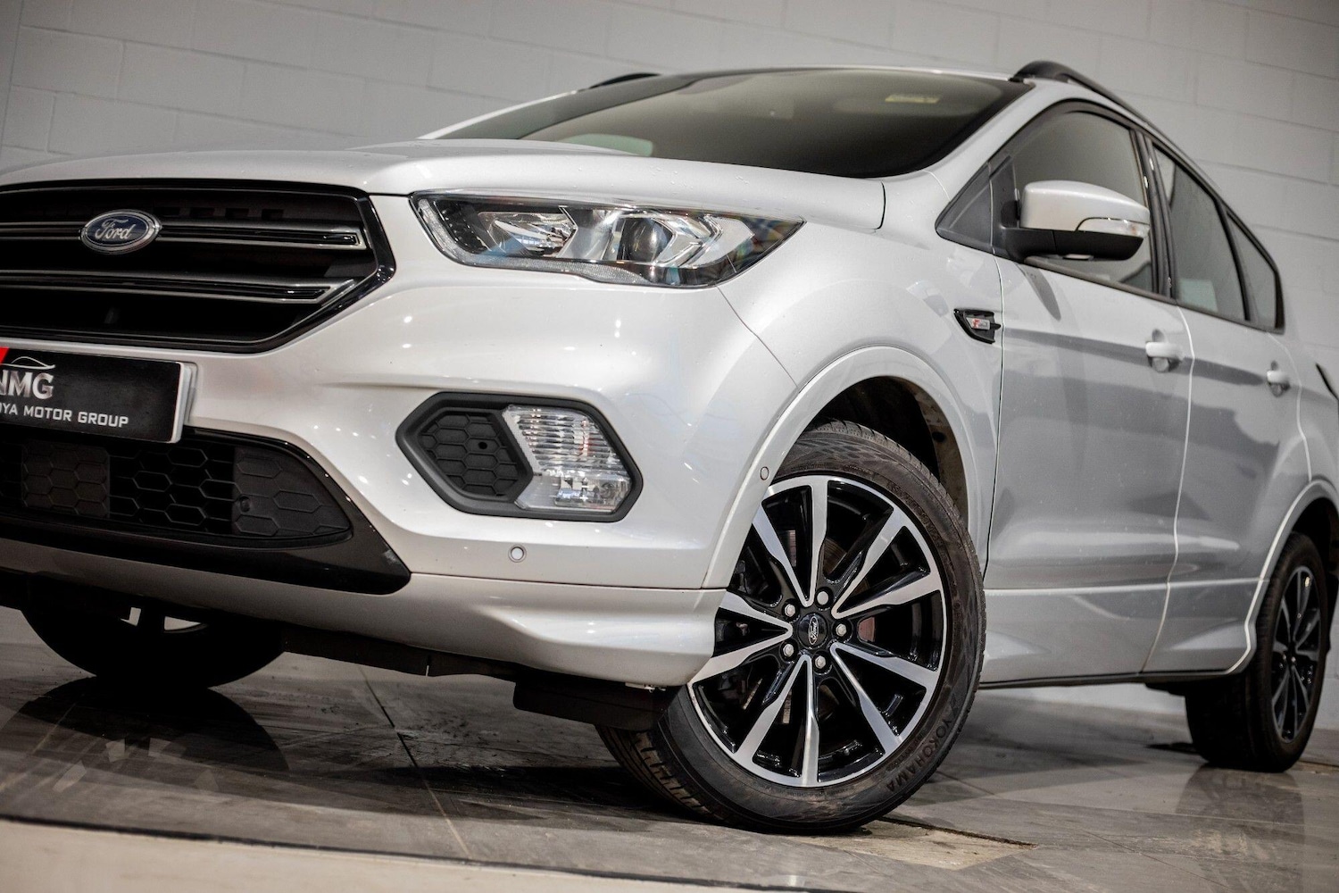 Used Ford Kuga for sale - 77279272: Photo 6