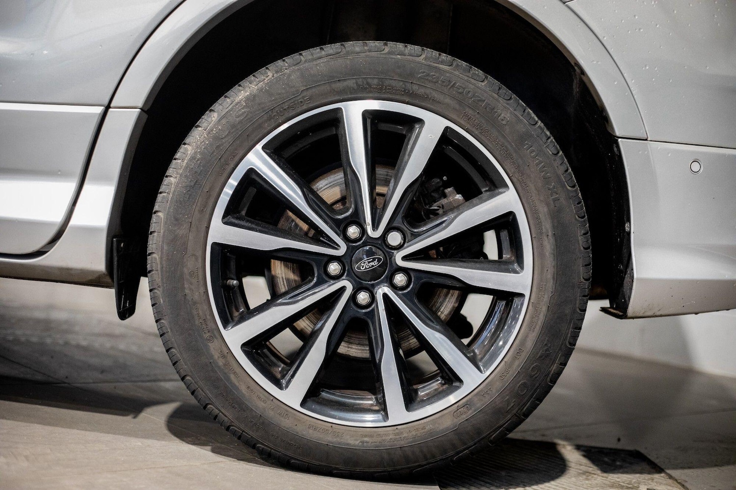 Used Ford Kuga for sale - 77279272: Photo 7