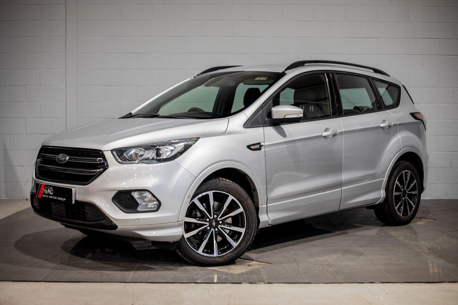 Used Ford Kuga for sale - 77279272: Photo 8