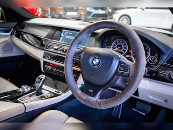 Used BMW 5 Series 2012 for sale - 78287892: Photo