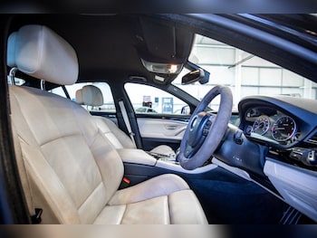 Used BMW 5 Series 2012 for sale - 78287892: Photo