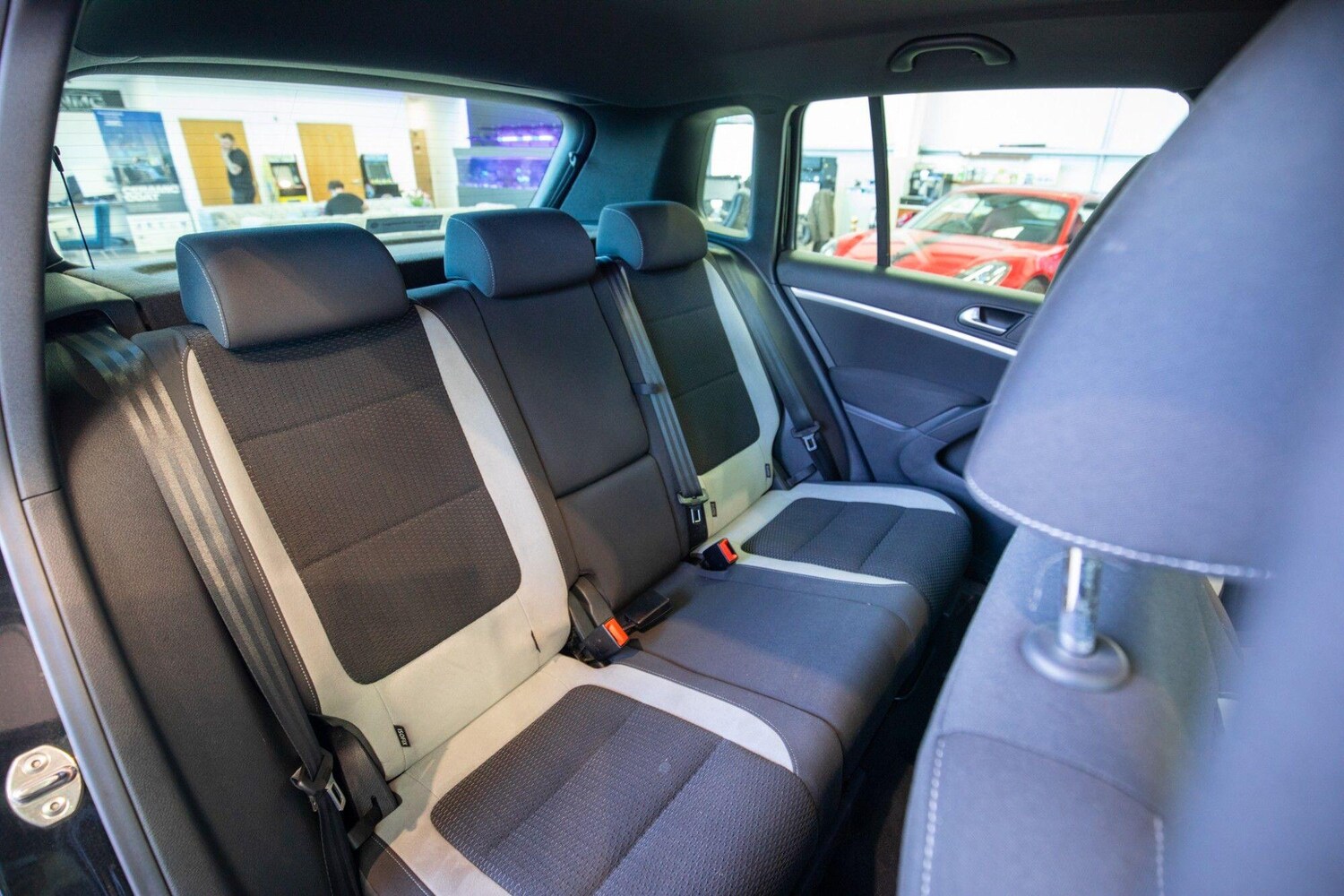 Used Volkswagen Tiguan for sale - 78058628: Photo 15