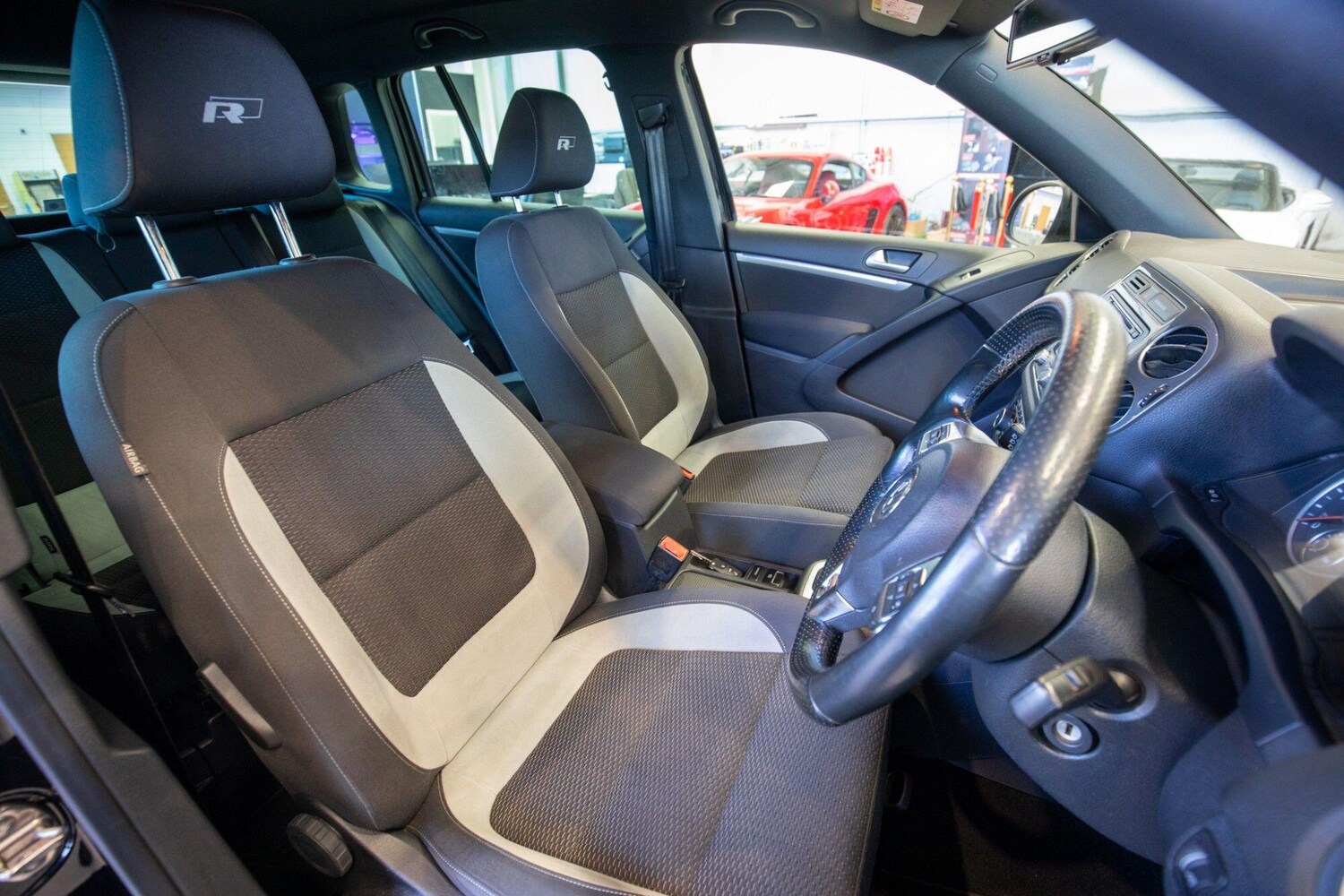 Used Volkswagen Tiguan for sale - 78058628: Photo 16