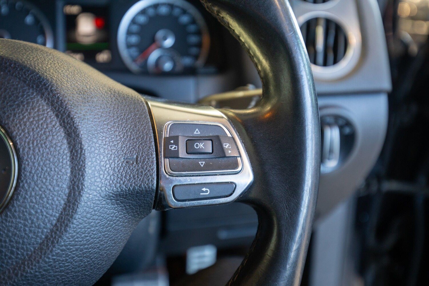 Used Volkswagen Tiguan for sale - 78058628: Photo 18