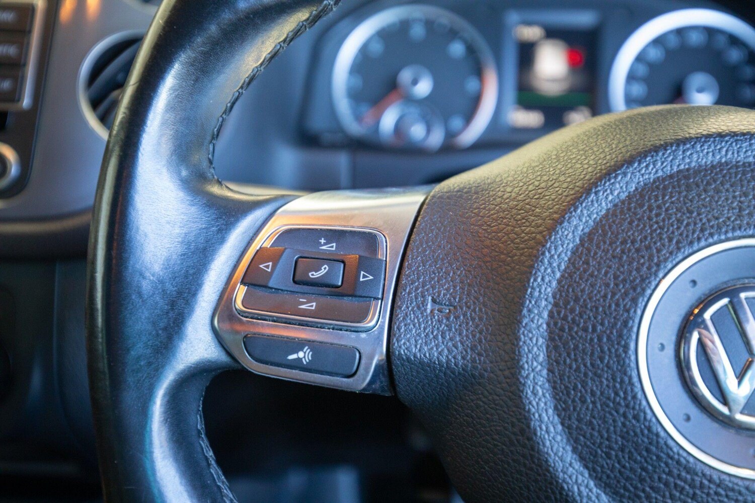 Used Volkswagen Tiguan for sale - 78058628: Photo 19