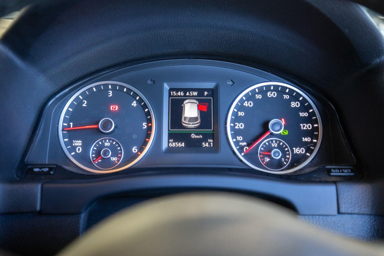 Used Volkswagen Tiguan for sale - 78058628: Photo 21