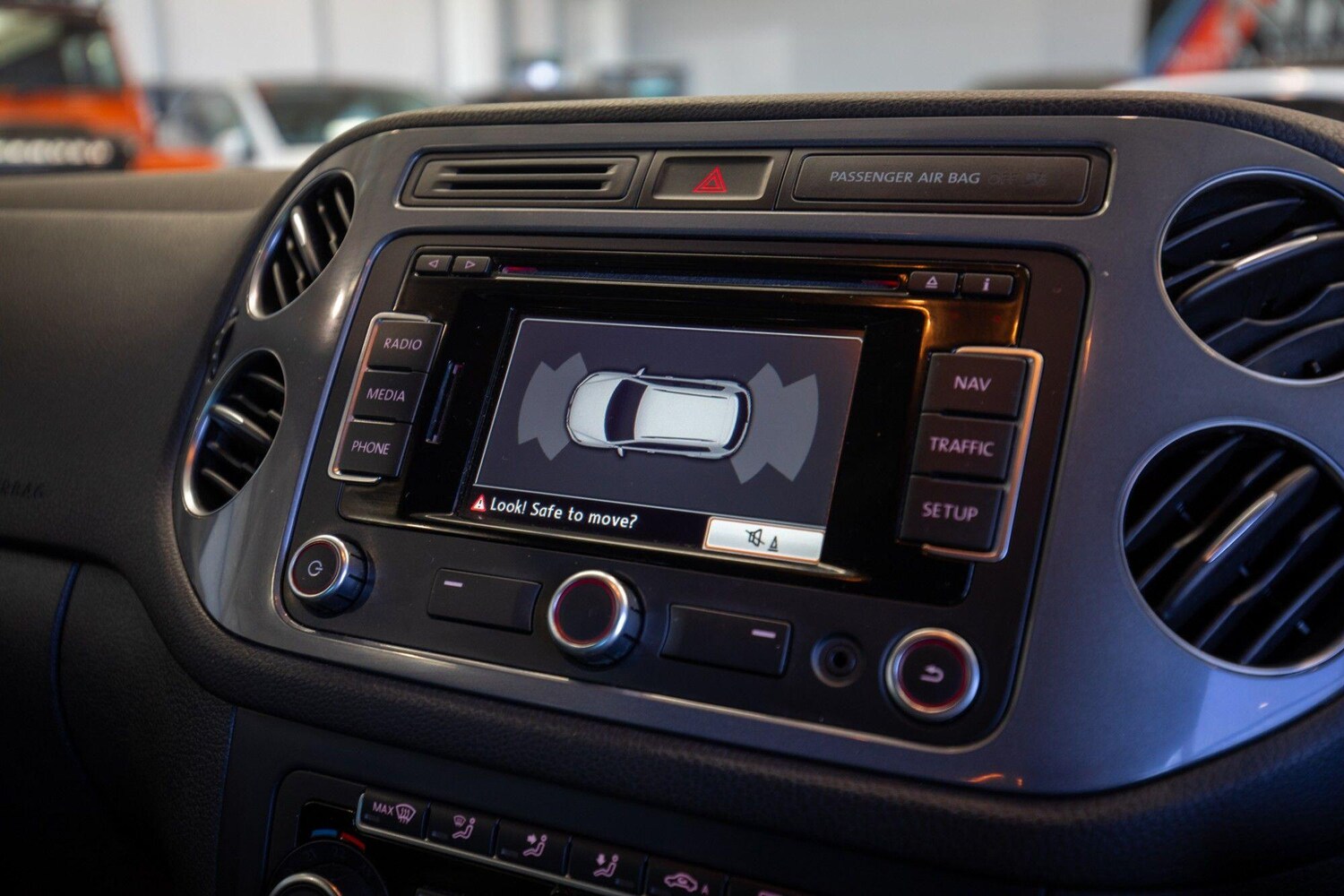 Used Volkswagen Tiguan for sale - 78058628: Photo 23