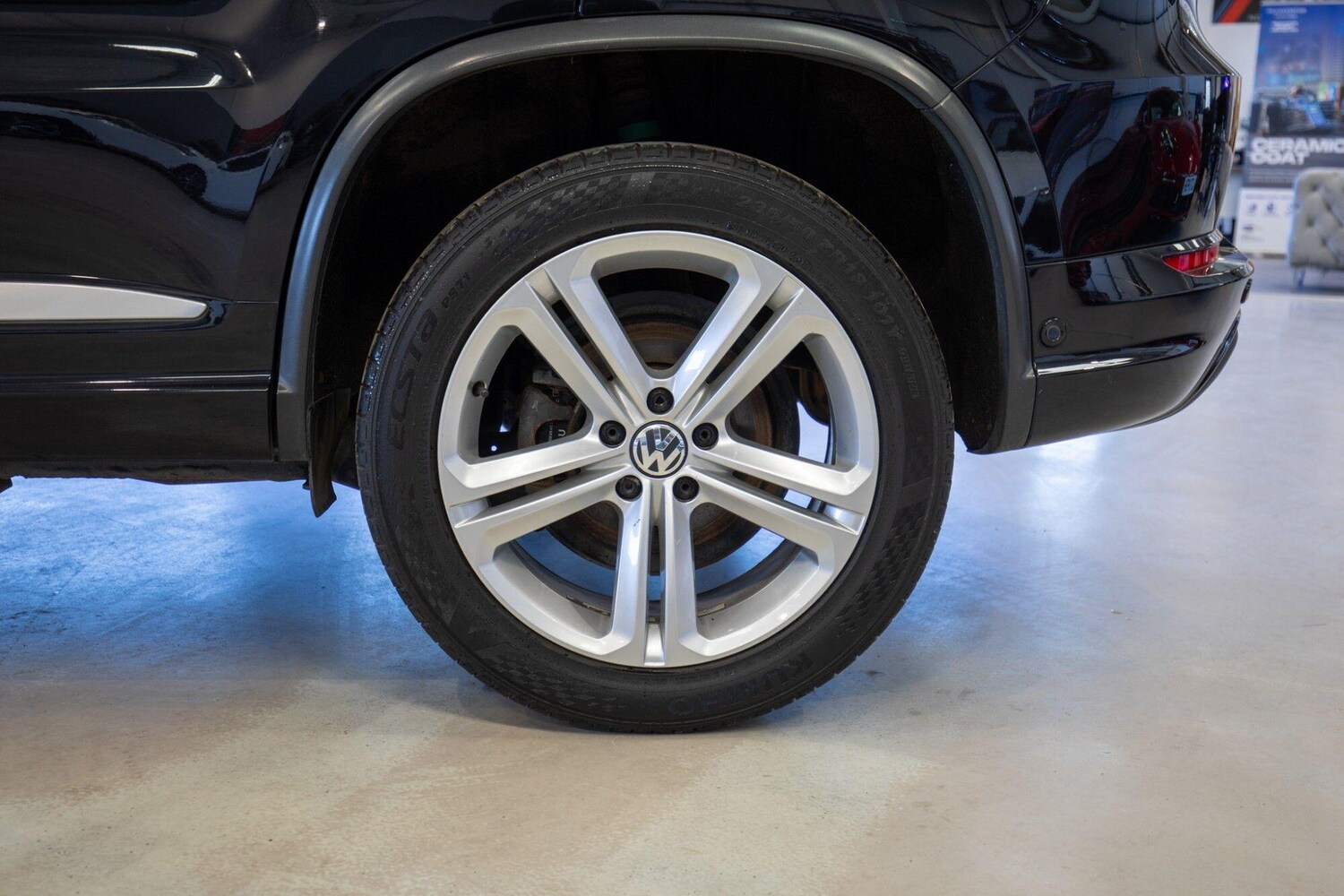 Used Volkswagen Tiguan for sale - 78058628: Photo 7