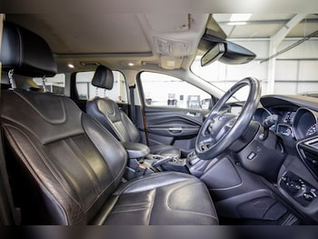 Used Ford Kuga 2016 for sale - 78757951: Photo