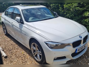 Used BMW 3 Series 2015 for sale - 78557249: Photo