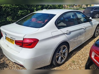 Used BMW 3 Series 2015 for sale - 78557249: Photo