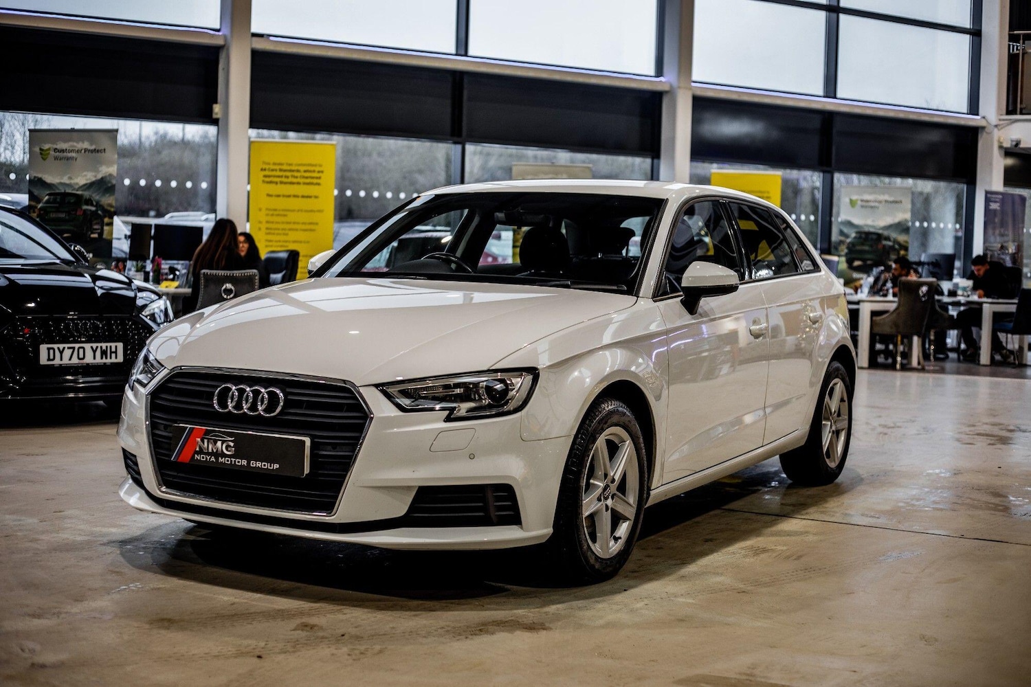 Used Audi A3 2017 for sale - 77386258: Photo 10