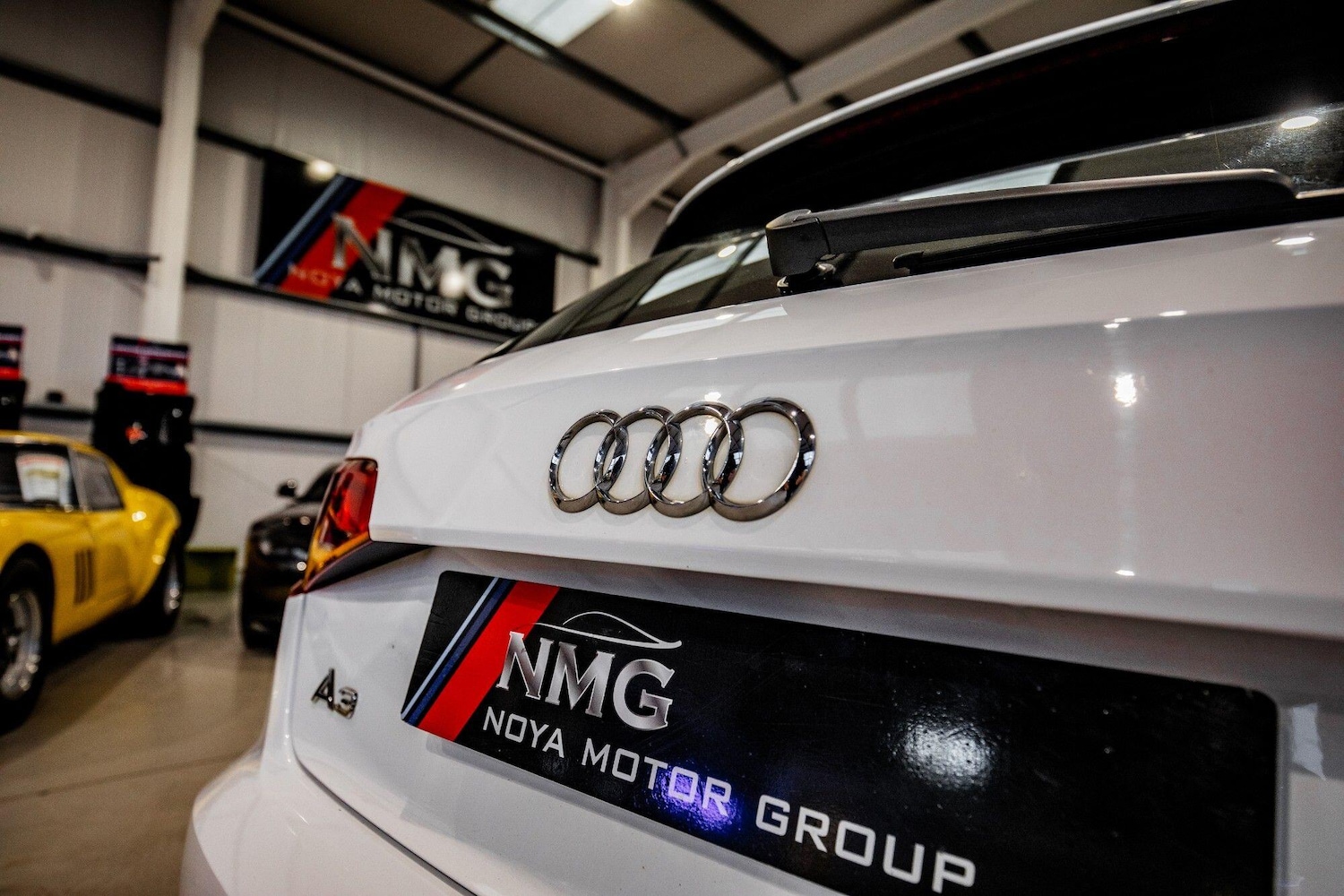 Used Audi A3 2017 for sale - 77386258: Photo 11