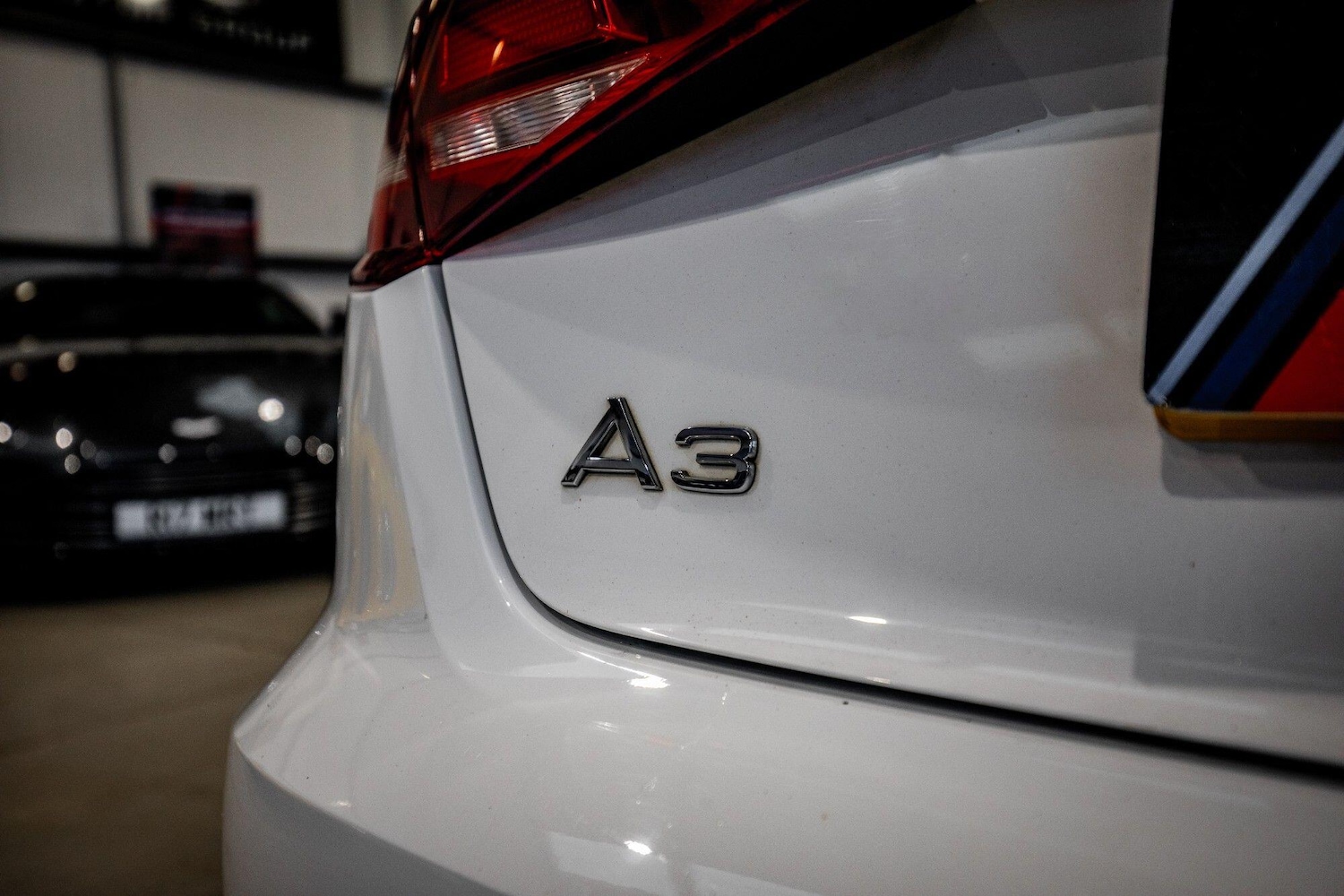 Used Audi A3 2017 for sale - 77386258: Photo 12