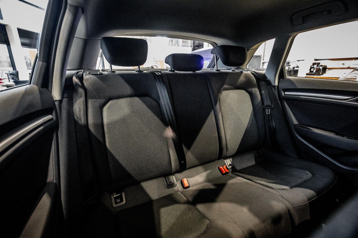 Used Audi A3 2017 for sale - 77386258: Photo 14