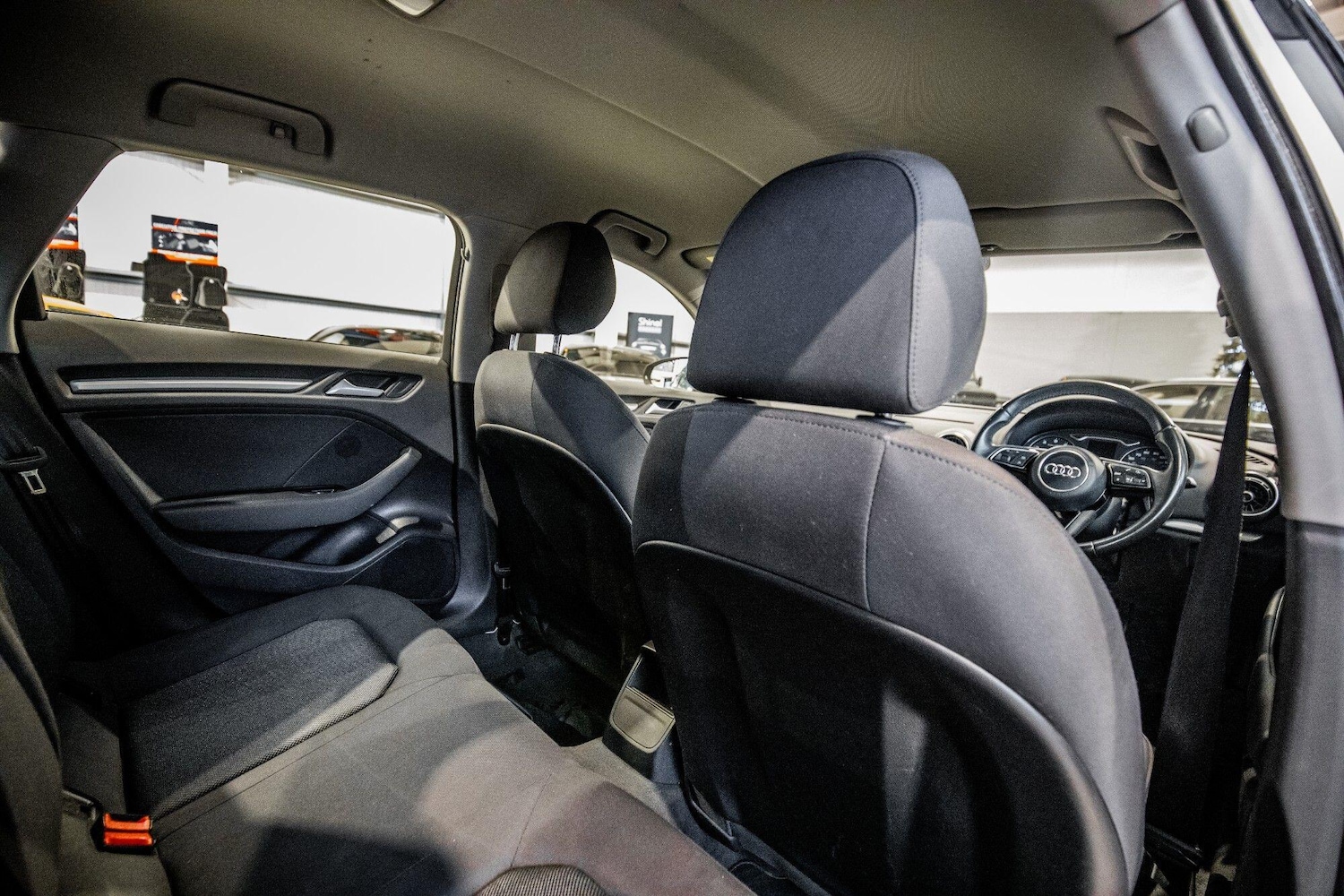 Used Audi A3 2017 for sale - 77386258: Photo 15