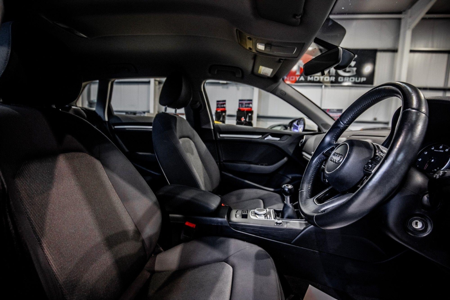 Used Audi A3 2017 for sale - 77386258: Photo 16