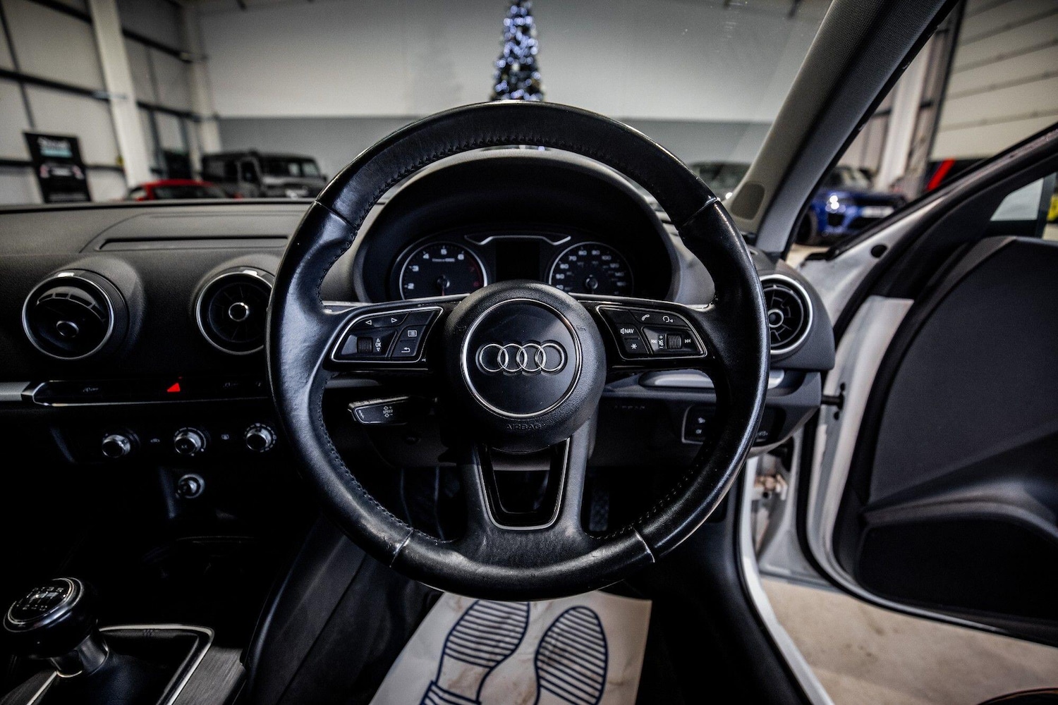 Used Audi A3 2017 for sale - 77386258: Photo 18