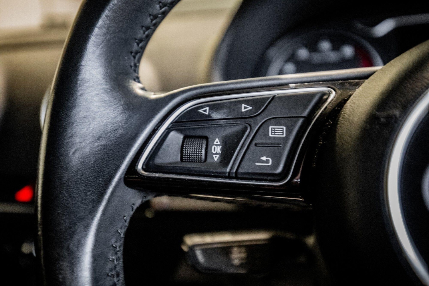 Used Audi A3 2017 for sale - 77386258: Photo 20