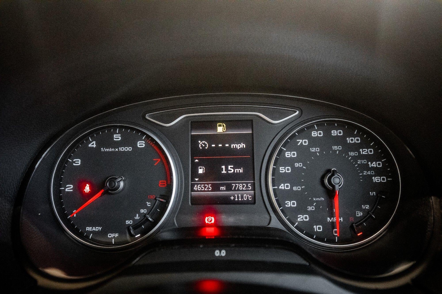 Used Audi A3 2017 for sale - 77386258: Photo 24