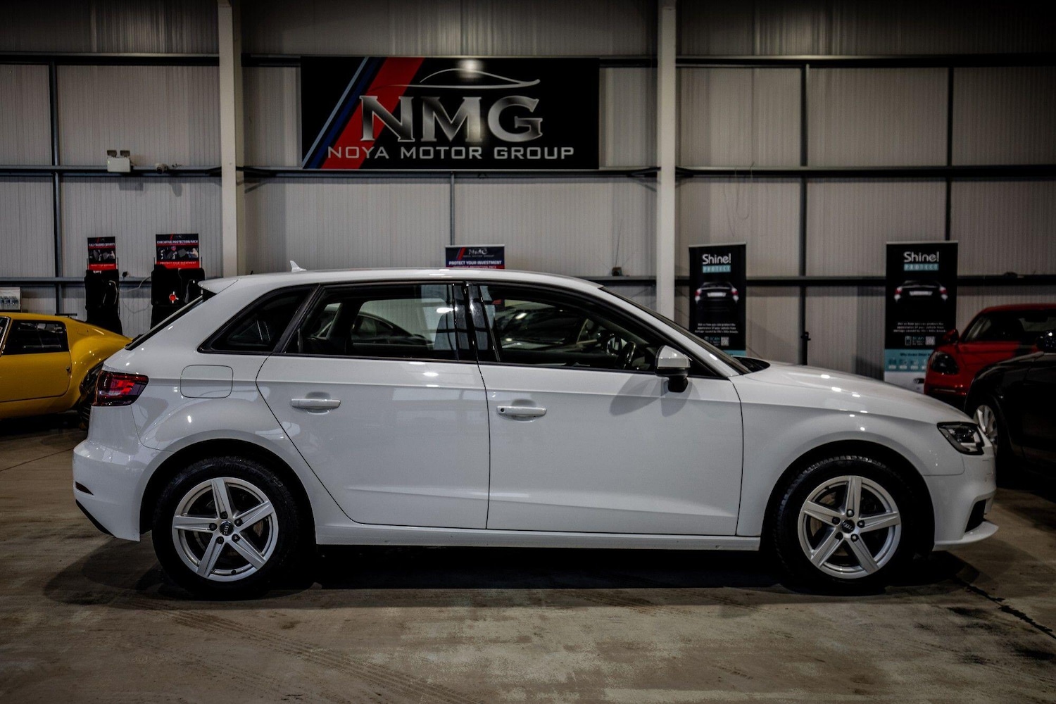 Used Audi A3 2017 for sale - 77386258: Photo 31