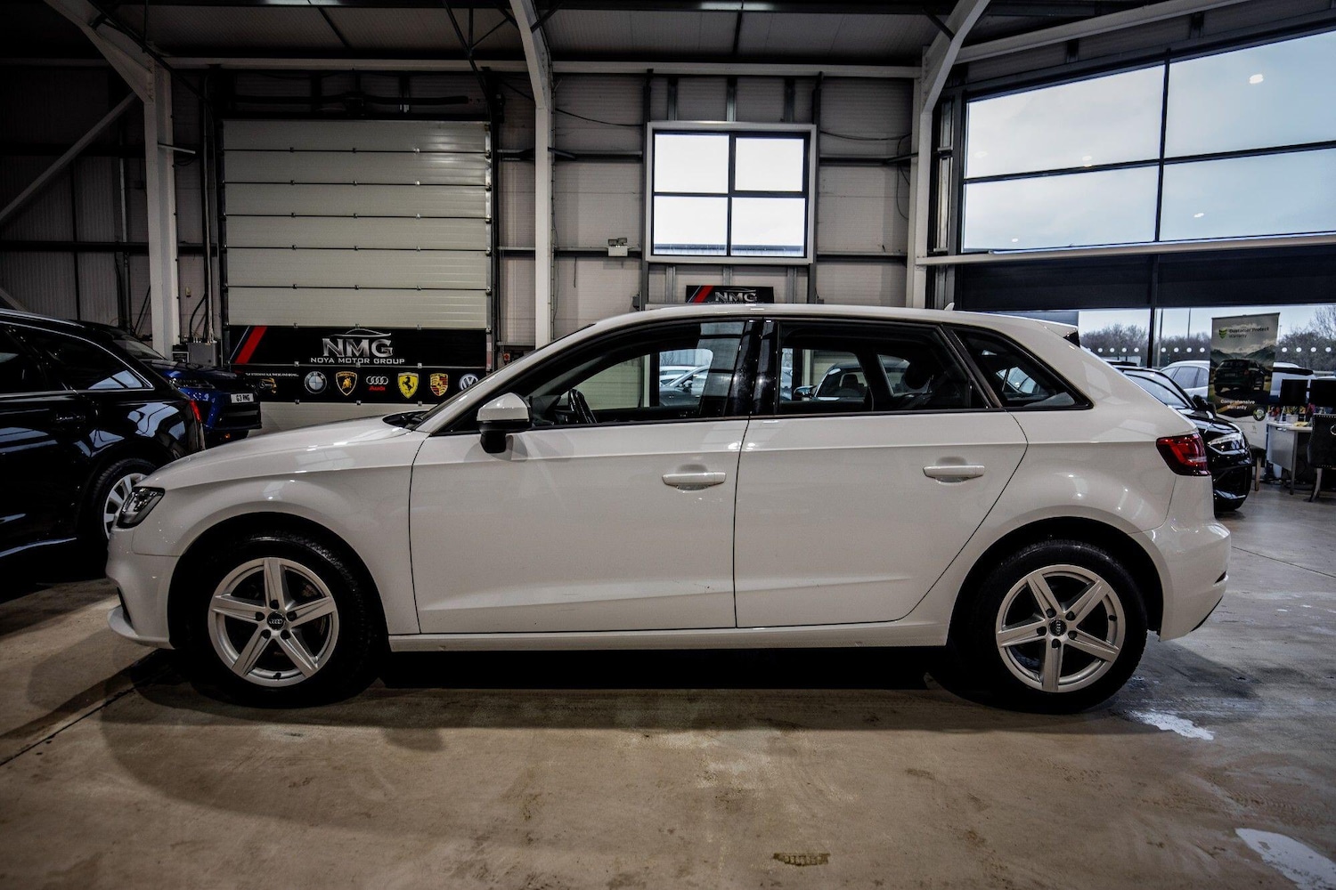Used Audi A3 2017 for sale - 77386258: Photo 32