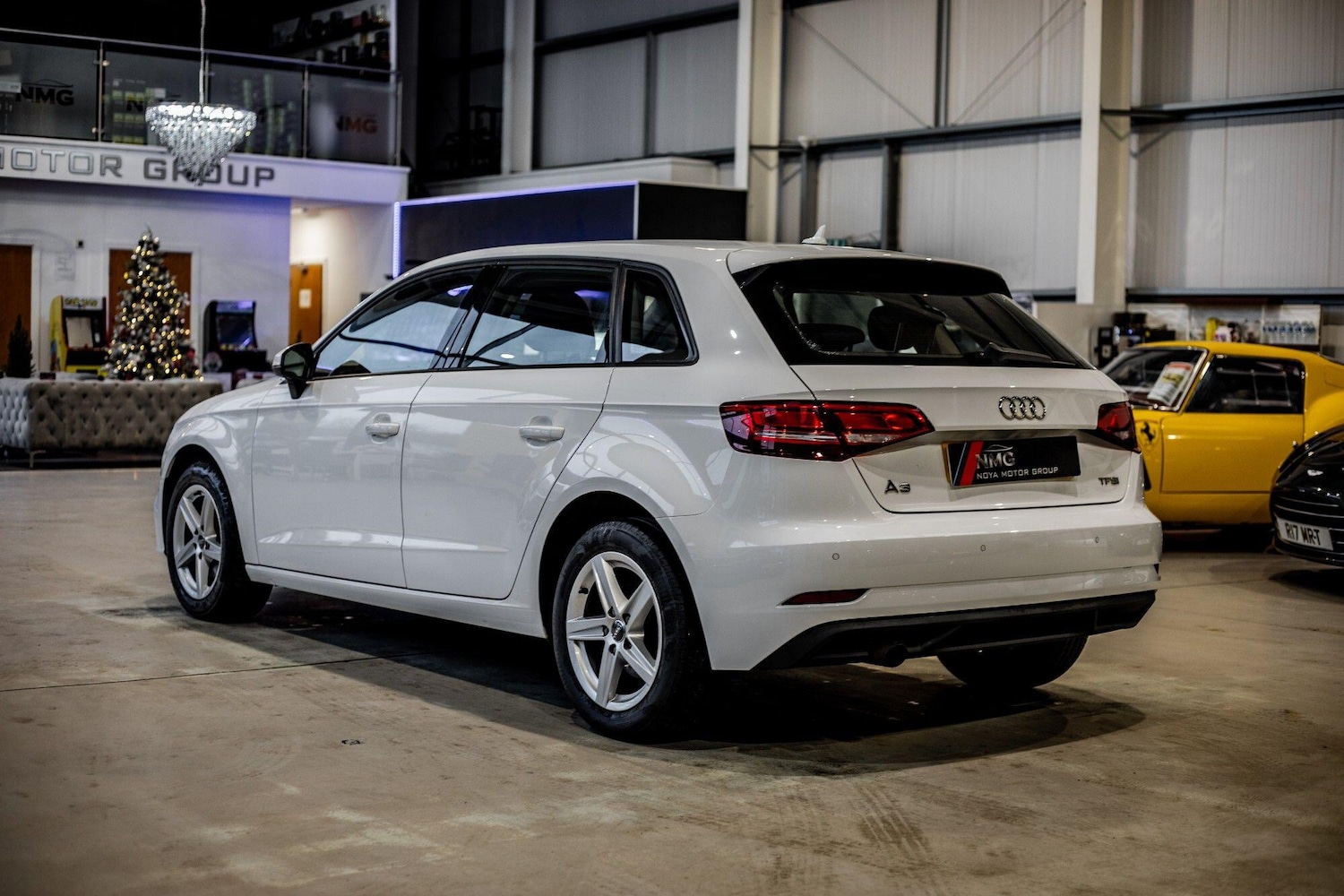 Used Audi A3 2017 for sale - 77386258: Photo 33