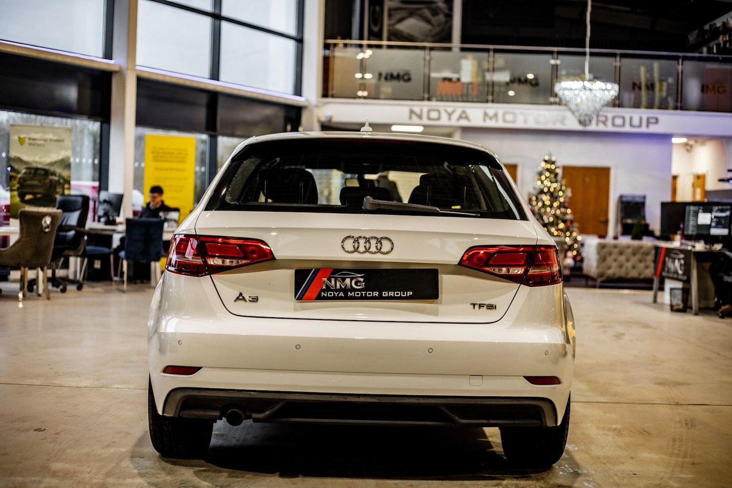 Used Audi A3 2017 for sale - 77386258: Photo 34