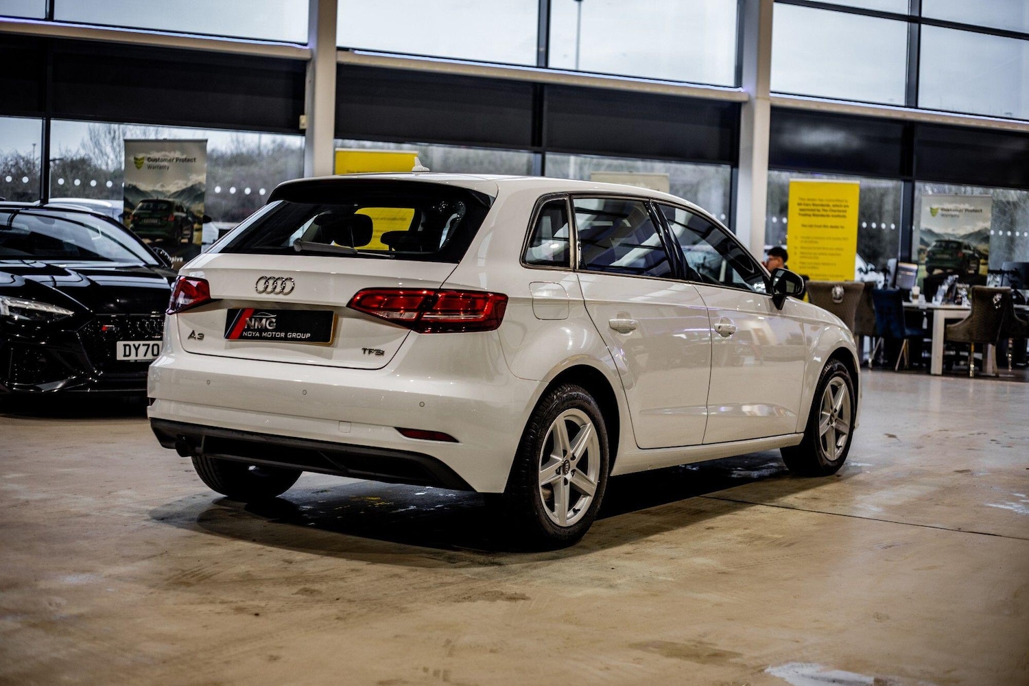 Used Audi A3 2017 for sale - 77386258: Photo 35