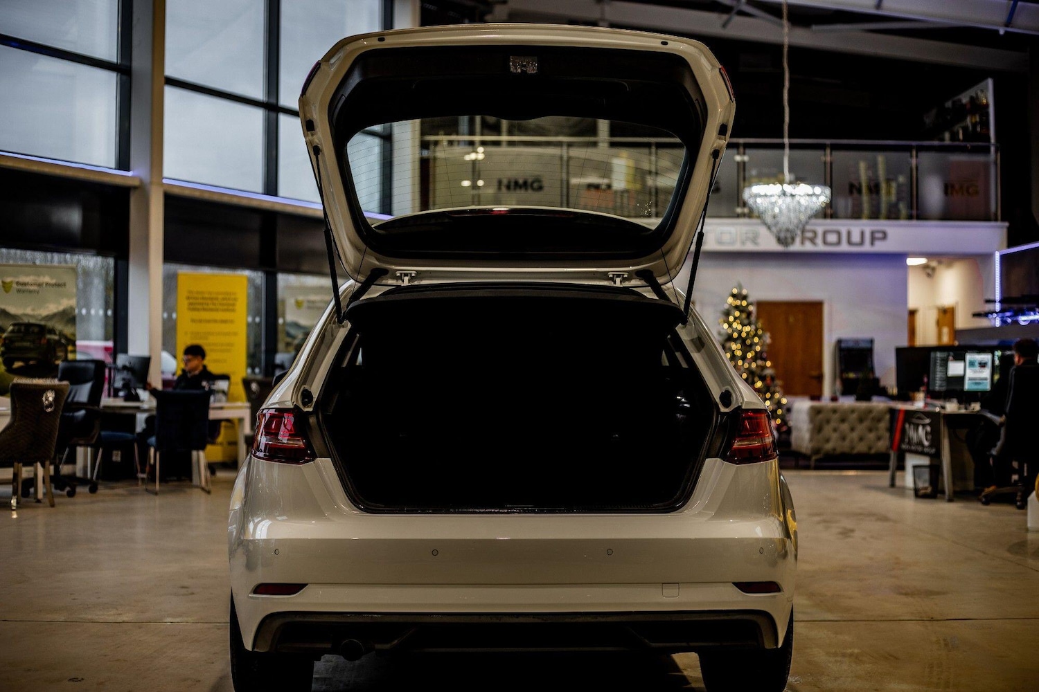 Used Audi A3 2017 for sale - 77386258: Photo 37