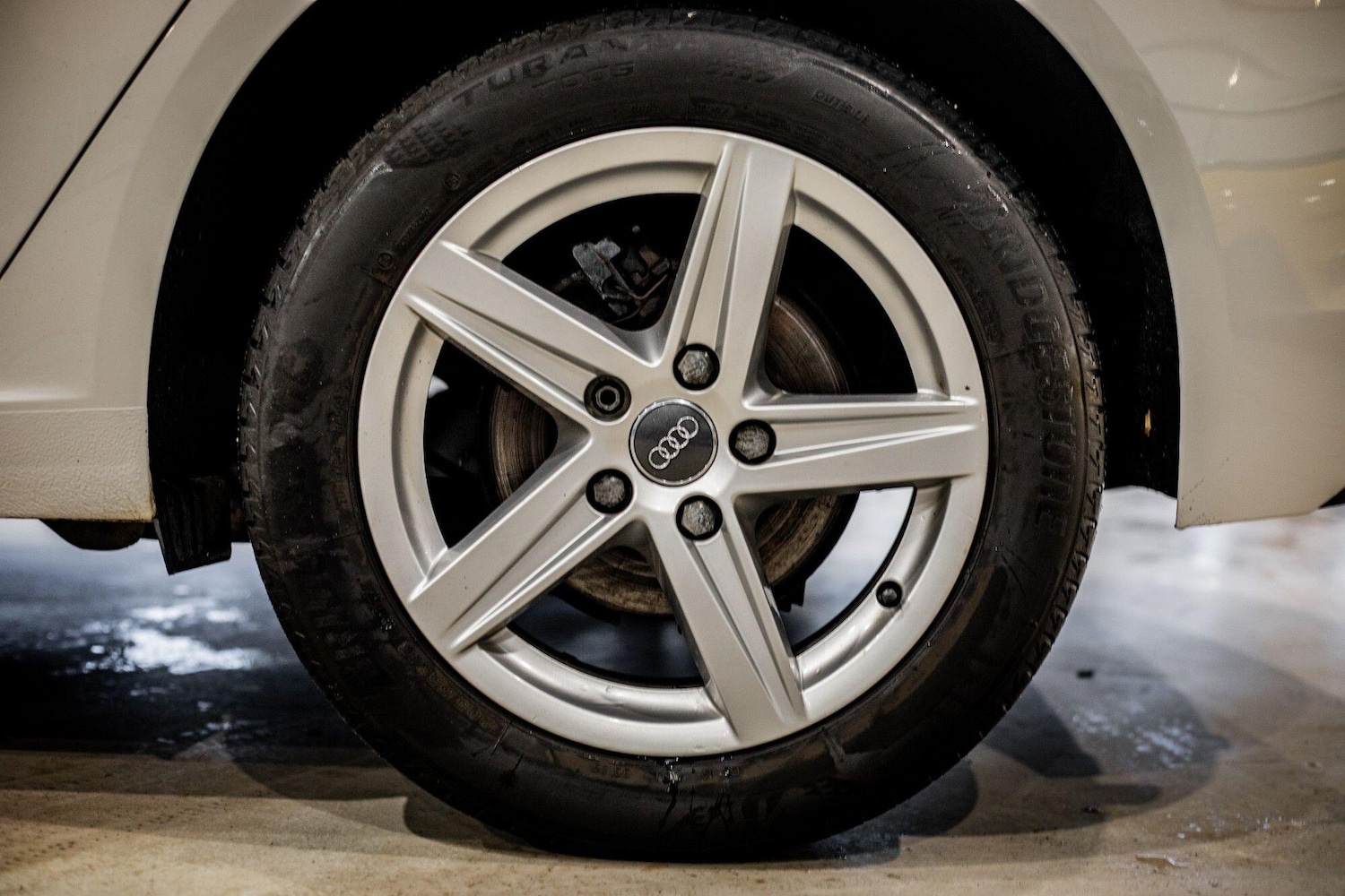 Used Audi A3 2017 for sale - 77386258: Photo 4