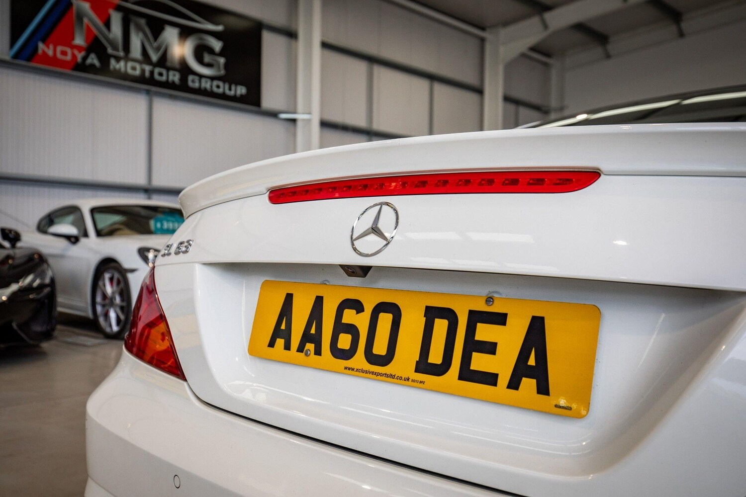 Used Mercedes-Benz SL for sale - 78127829: Photo 12