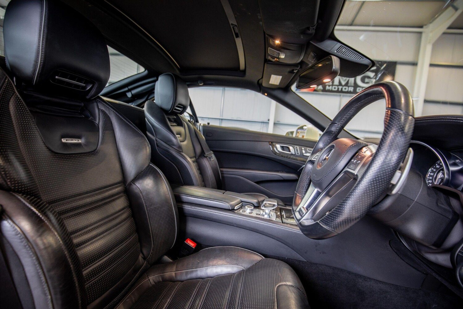 Used Mercedes-Benz SL for sale - 78127829: Photo 18