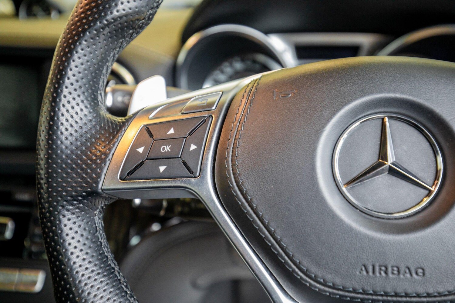 Used Mercedes-Benz SL for sale - 78127829: Photo 22