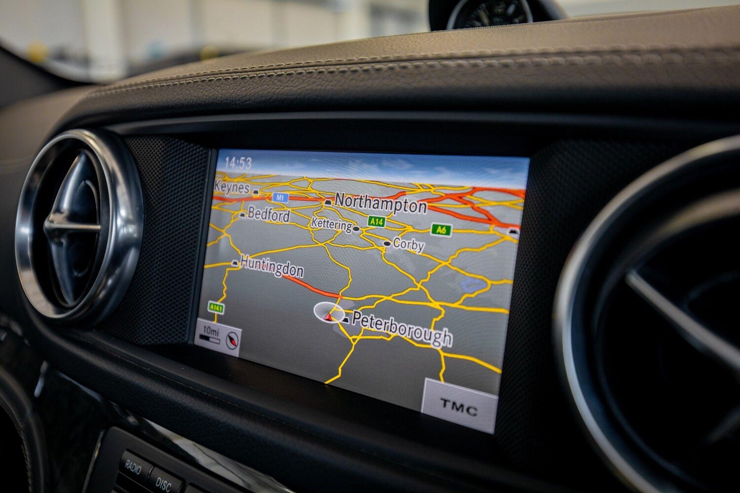 Used Mercedes-Benz SL for sale - 78127829: Photo 27