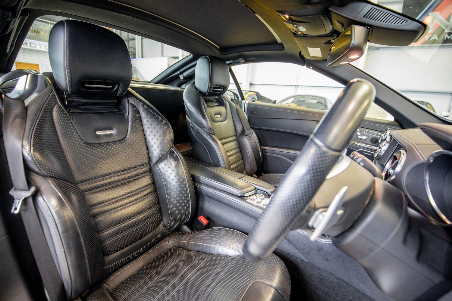 Used Mercedes-Benz SL for sale - 78127829: Photo 3