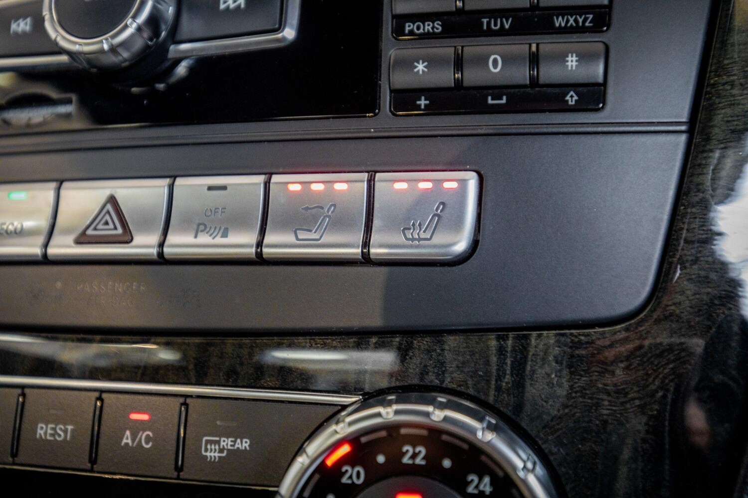 Used Mercedes-Benz SL for sale - 78127829: Photo 31