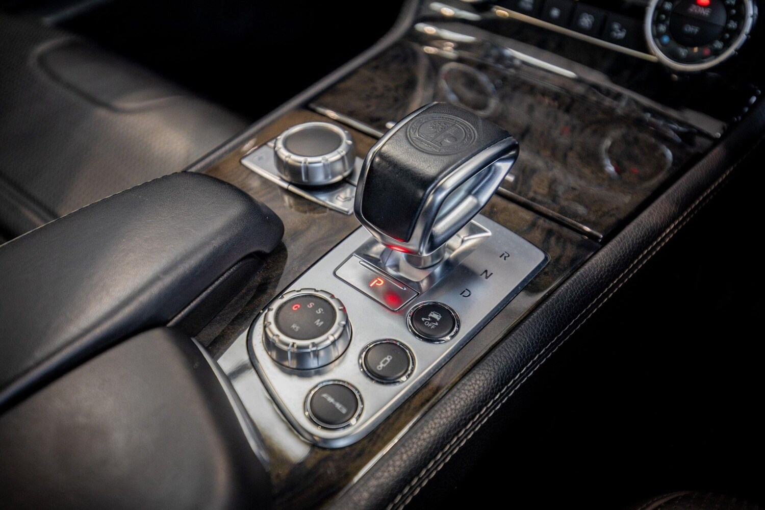 Used Mercedes-Benz SL for sale - 78127829: Photo 33