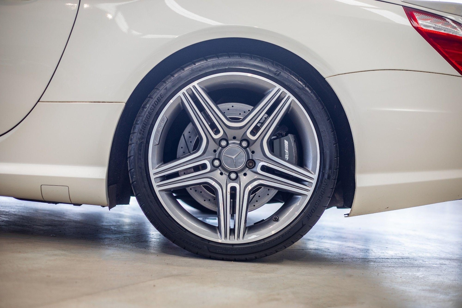 Used Mercedes-Benz SL for sale - 78127829: Photo 7