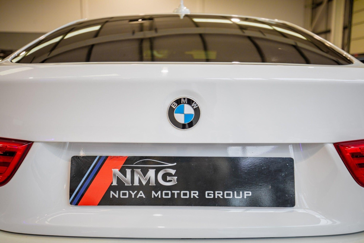 Used BMW 4 Series 2018 for sale - 77892156: Photo 14