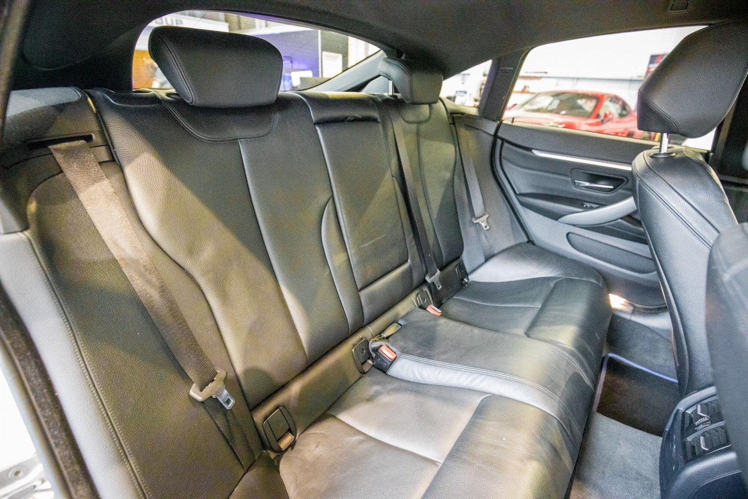 Used BMW 4 Series 2018 for sale - 77892156: Photo 16