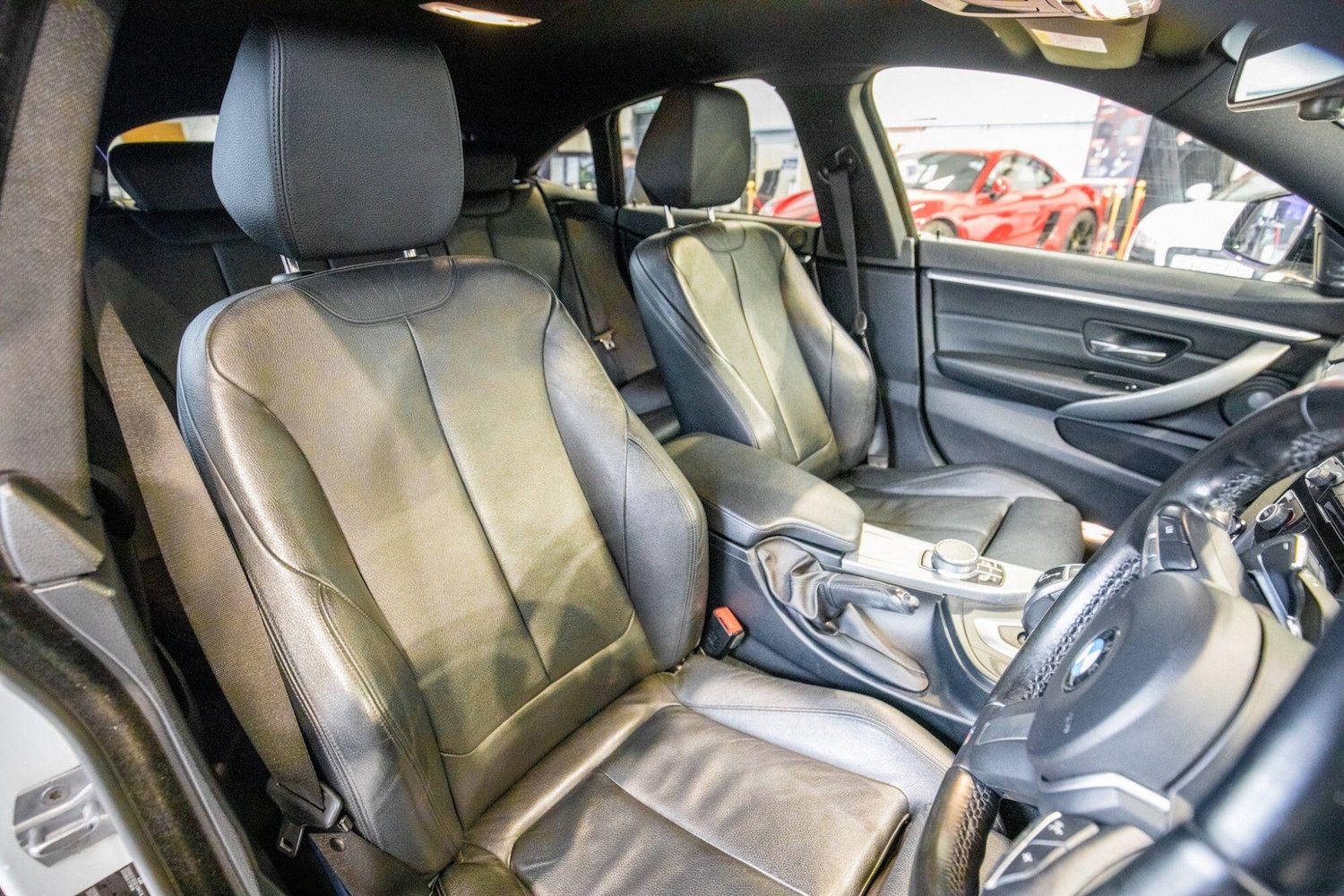 Used BMW 4 Series 2018 for sale - 77892156: Photo 17