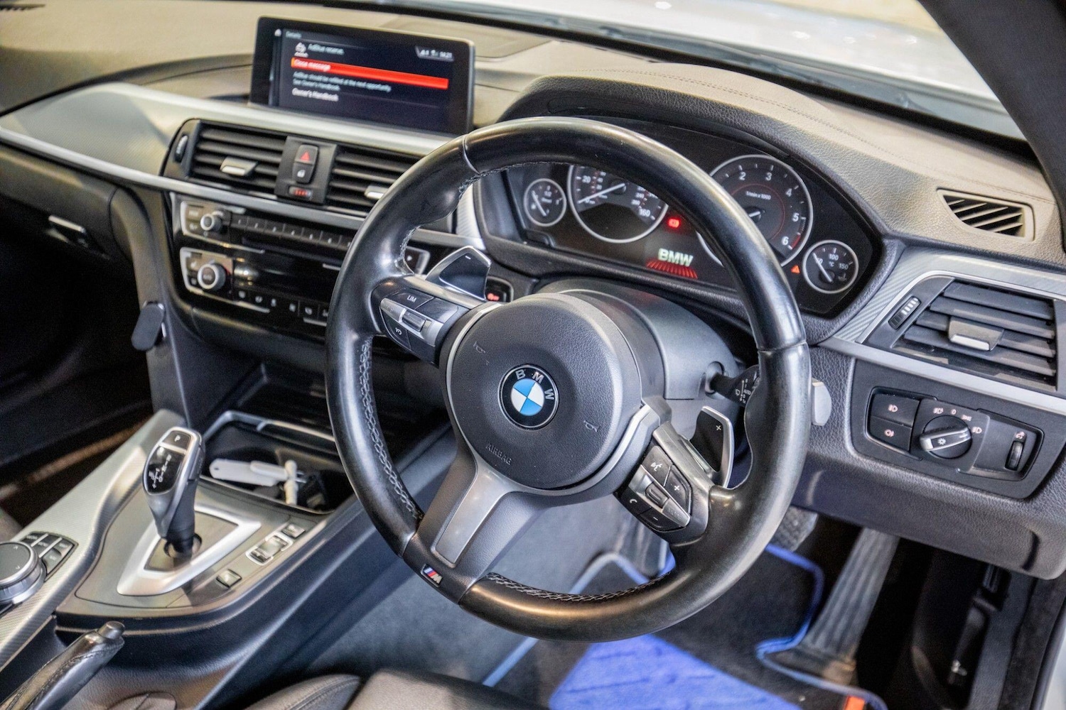Used BMW 4 Series 2018 for sale - 77892156: Photo 2