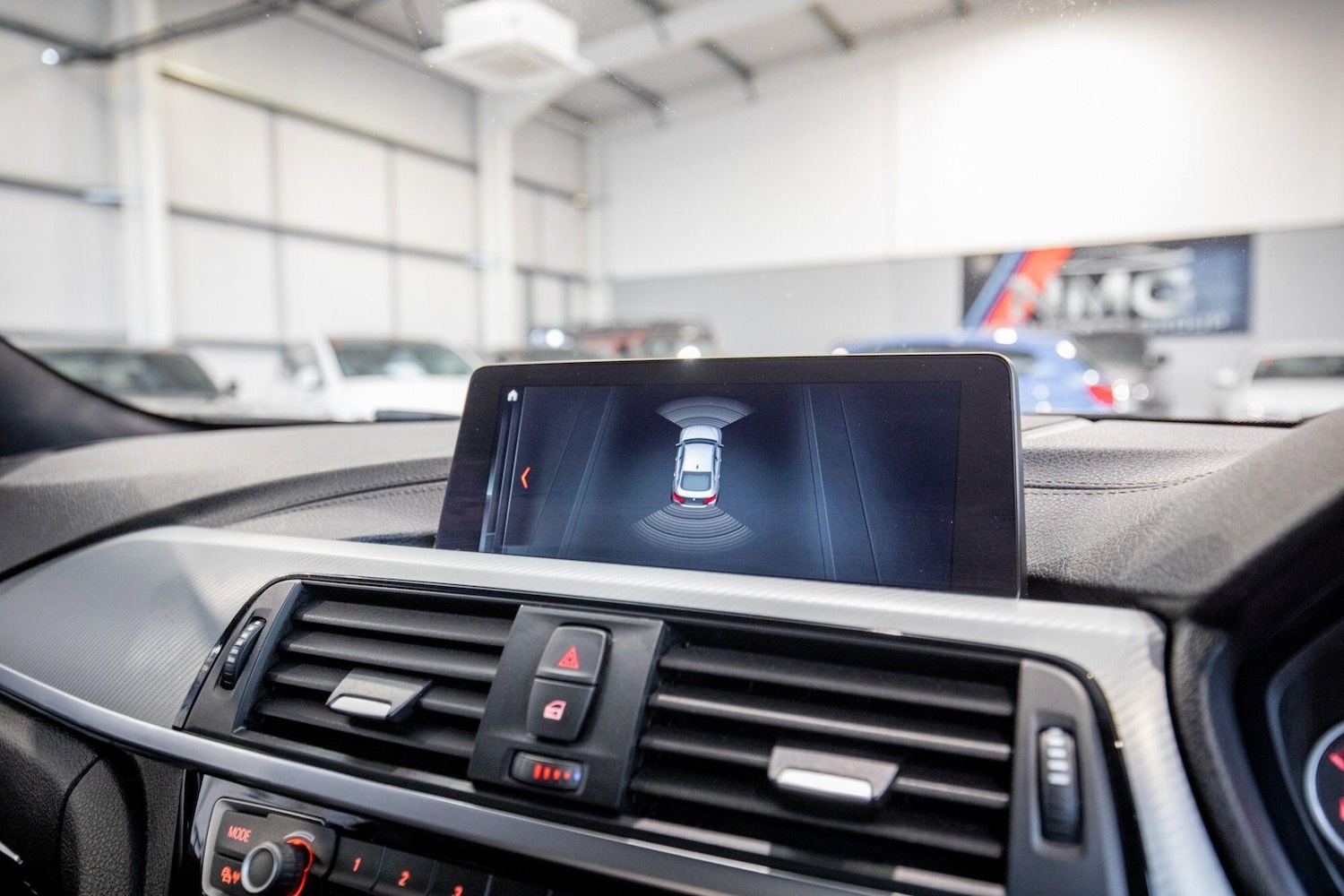 Used BMW 4 Series 2018 for sale - 77892156: Photo 26