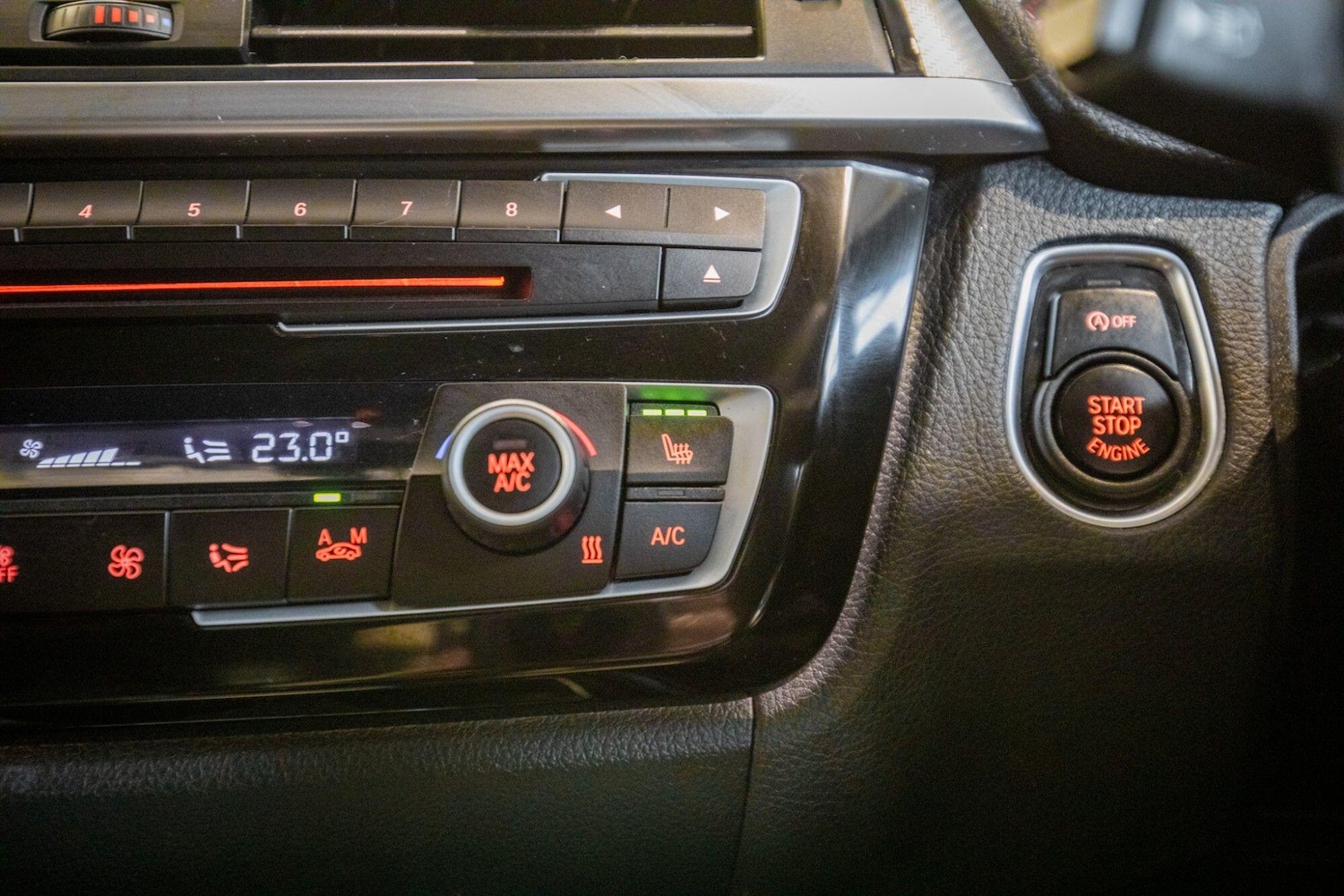 Used BMW 4 Series 2018 for sale - 77892156: Photo 28