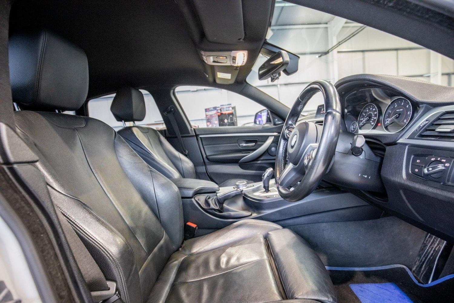 Used BMW 4 Series 2018 for sale - 77892156: Photo 3