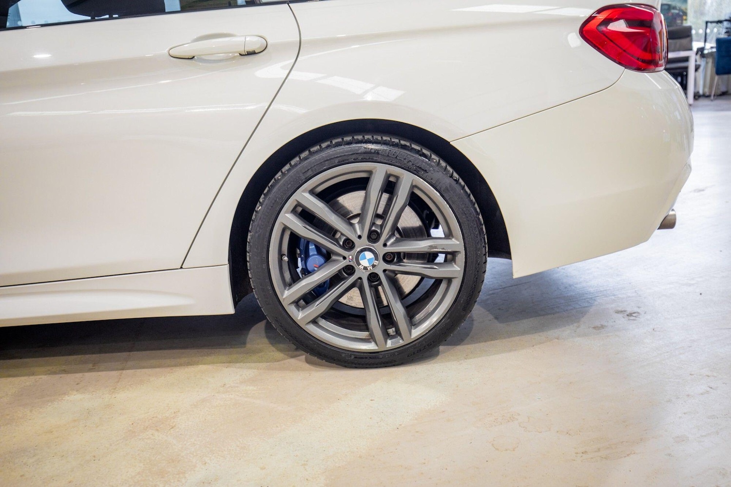 Used BMW 4 Series 2018 for sale - 77892156: Photo 7